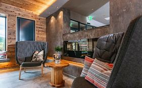 Stadtvilla Schladming Boutiquehotel